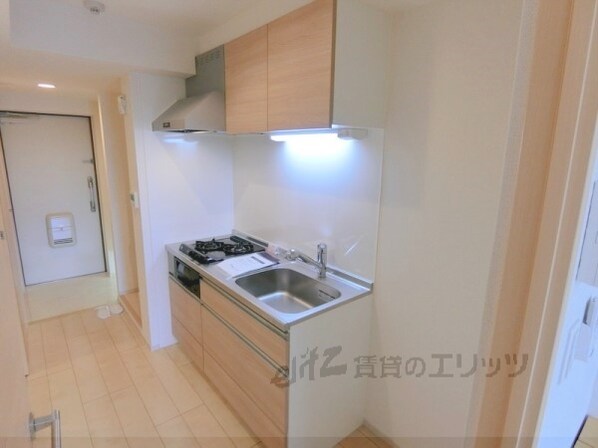 サウスピュアの物件内観写真